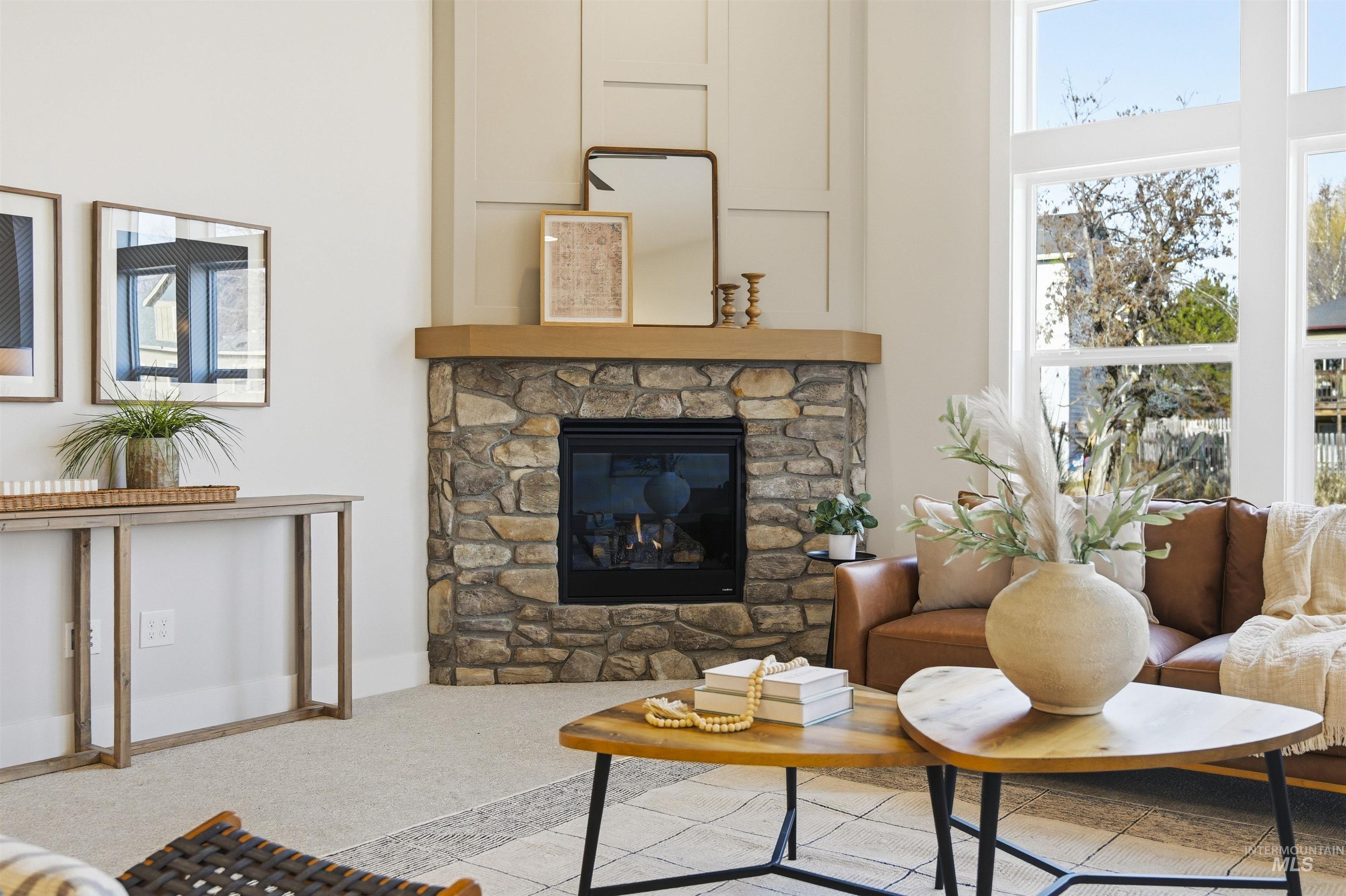 542 Mountain Loop Street Middleton, ID 83644 - Photo 4 of 49