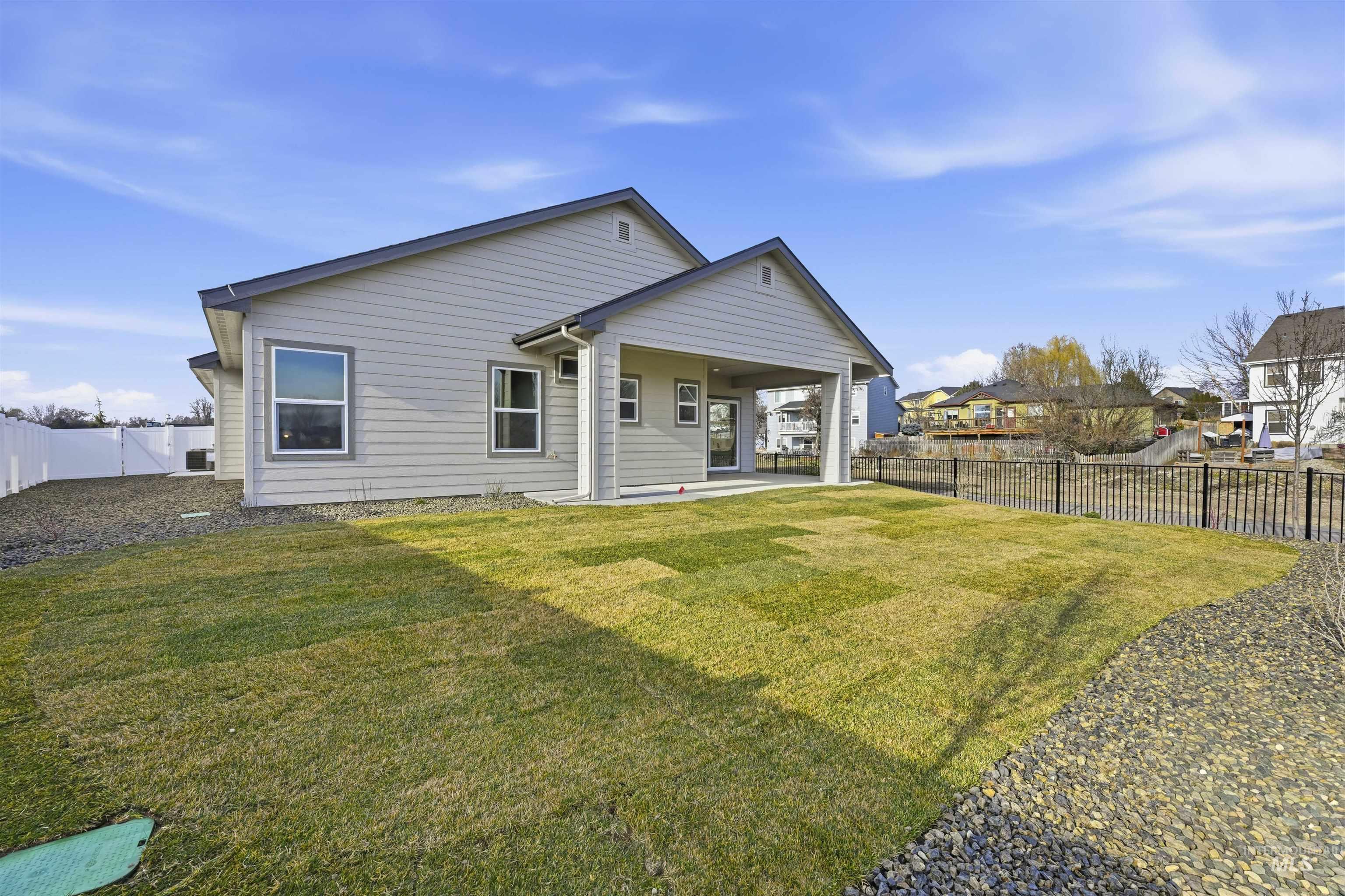 542 Mountain Loop Street Middleton, ID 83644 - Photo 42 of 49
