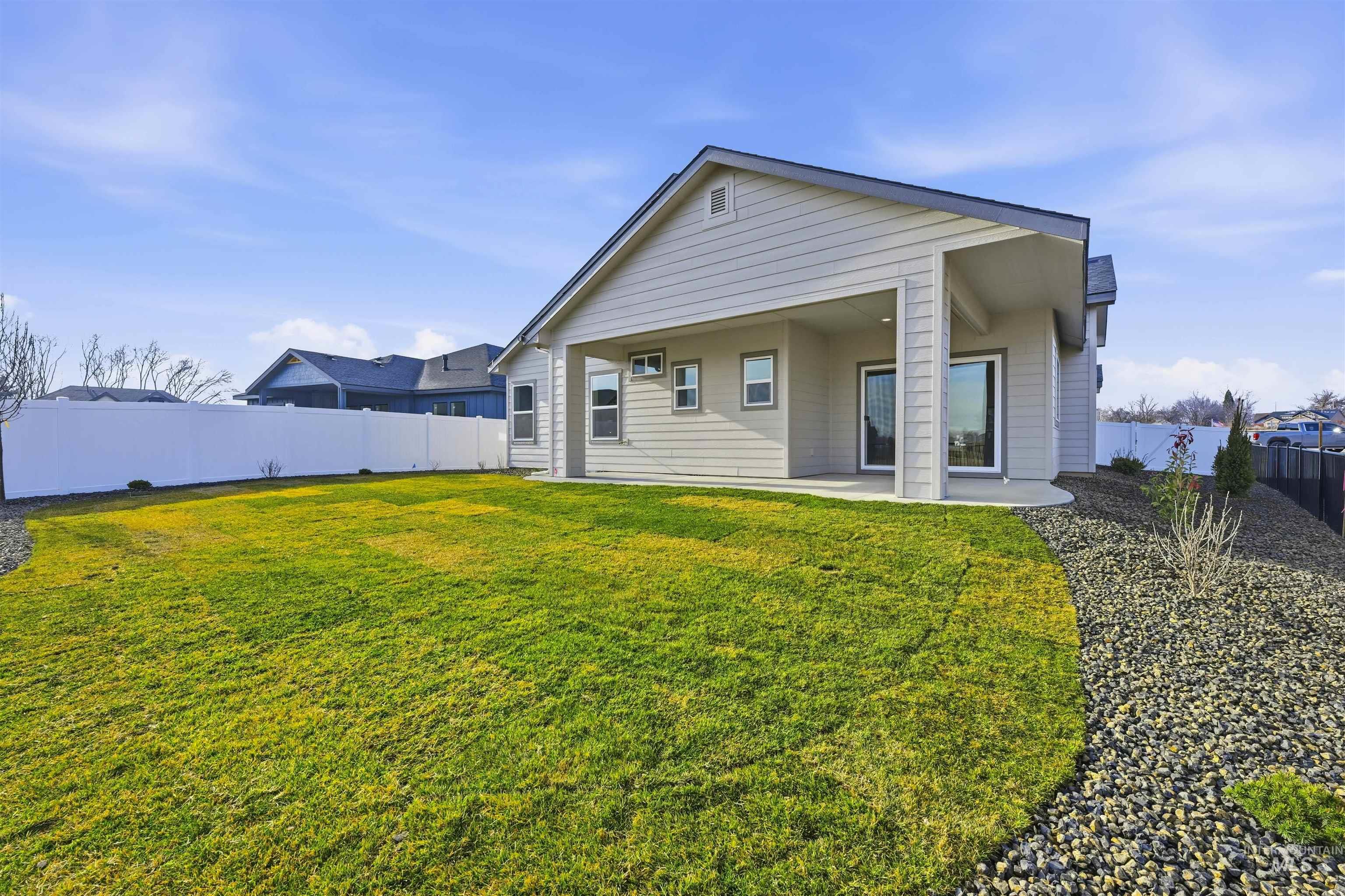 542 Mountain Loop Street Middleton, ID 83644 - Photo 43 of 49