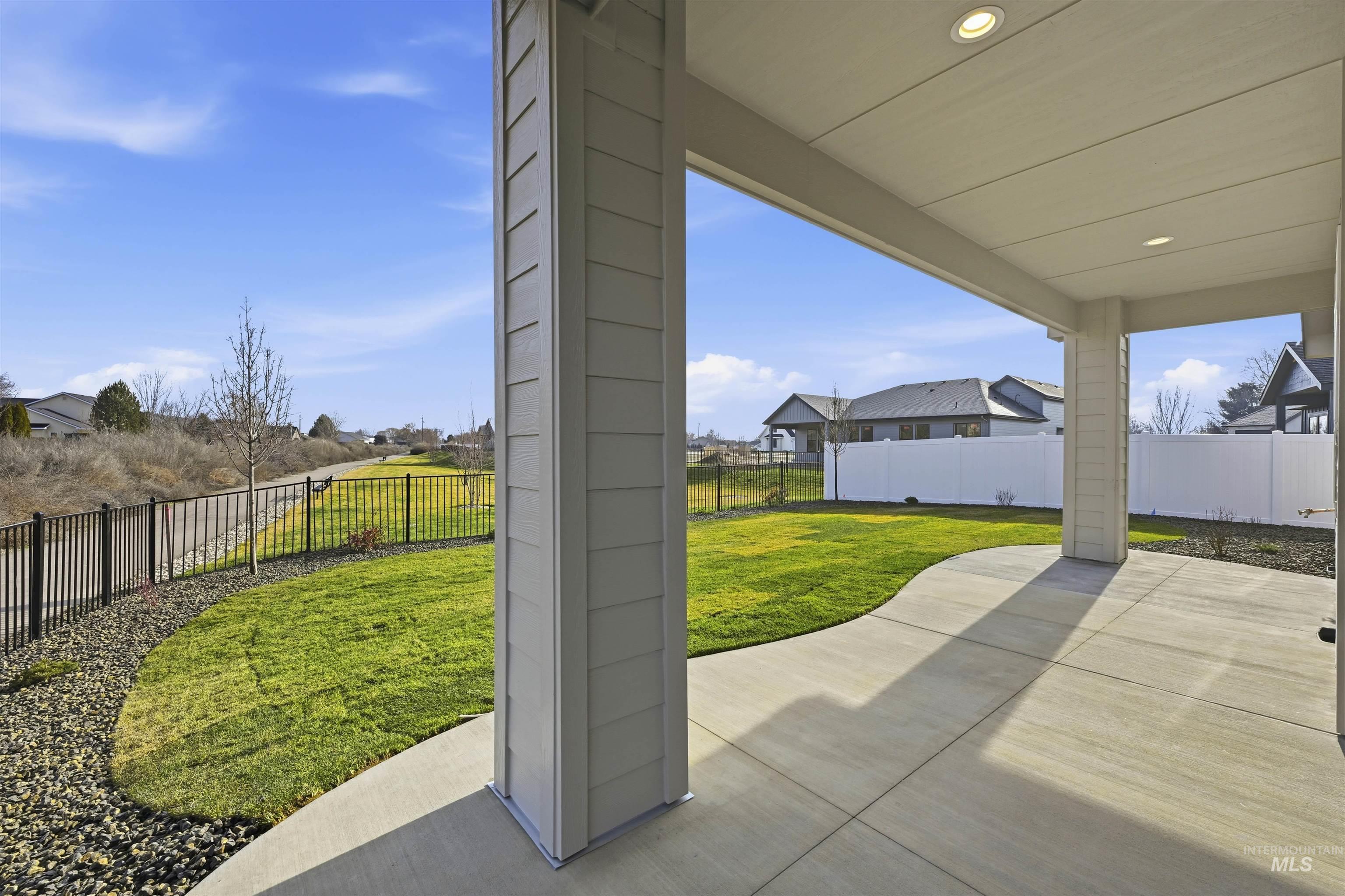 542 Mountain Loop Street Middleton, ID 83644 - Photo 45 of 49