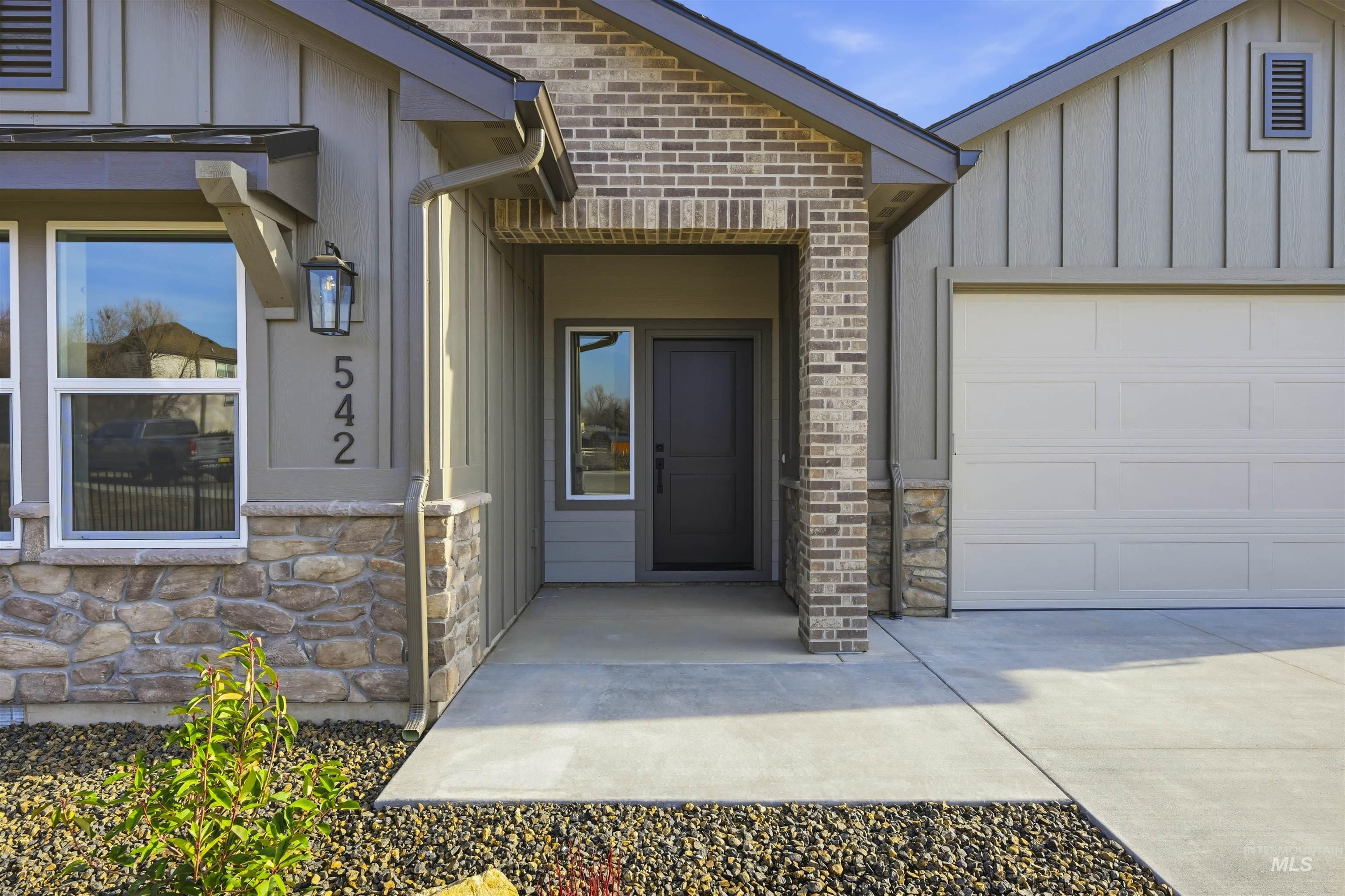 542 Mountain Loop Street Middleton, ID 83644 - Photo 47 of 49