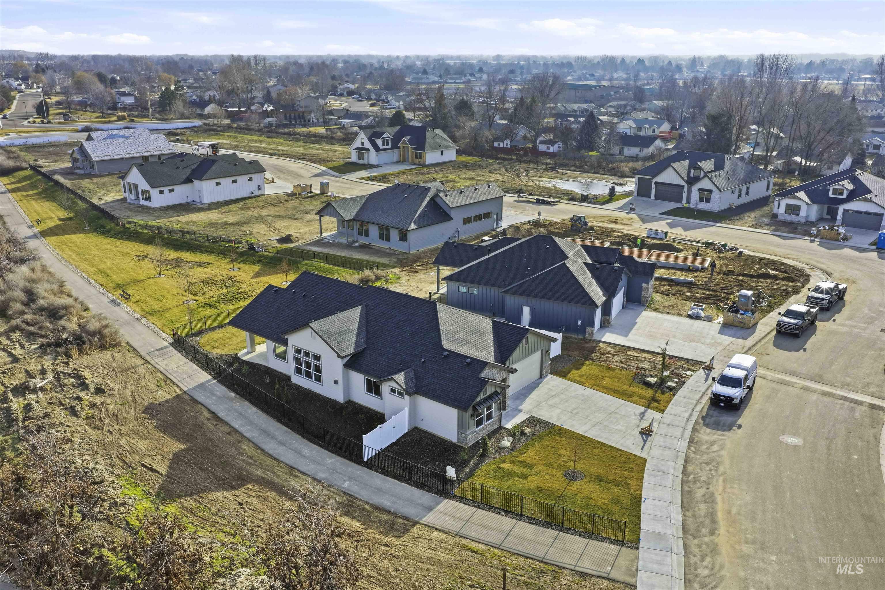 542 Mountain Loop Street Middleton, ID 83644 - Photo 49 of 49