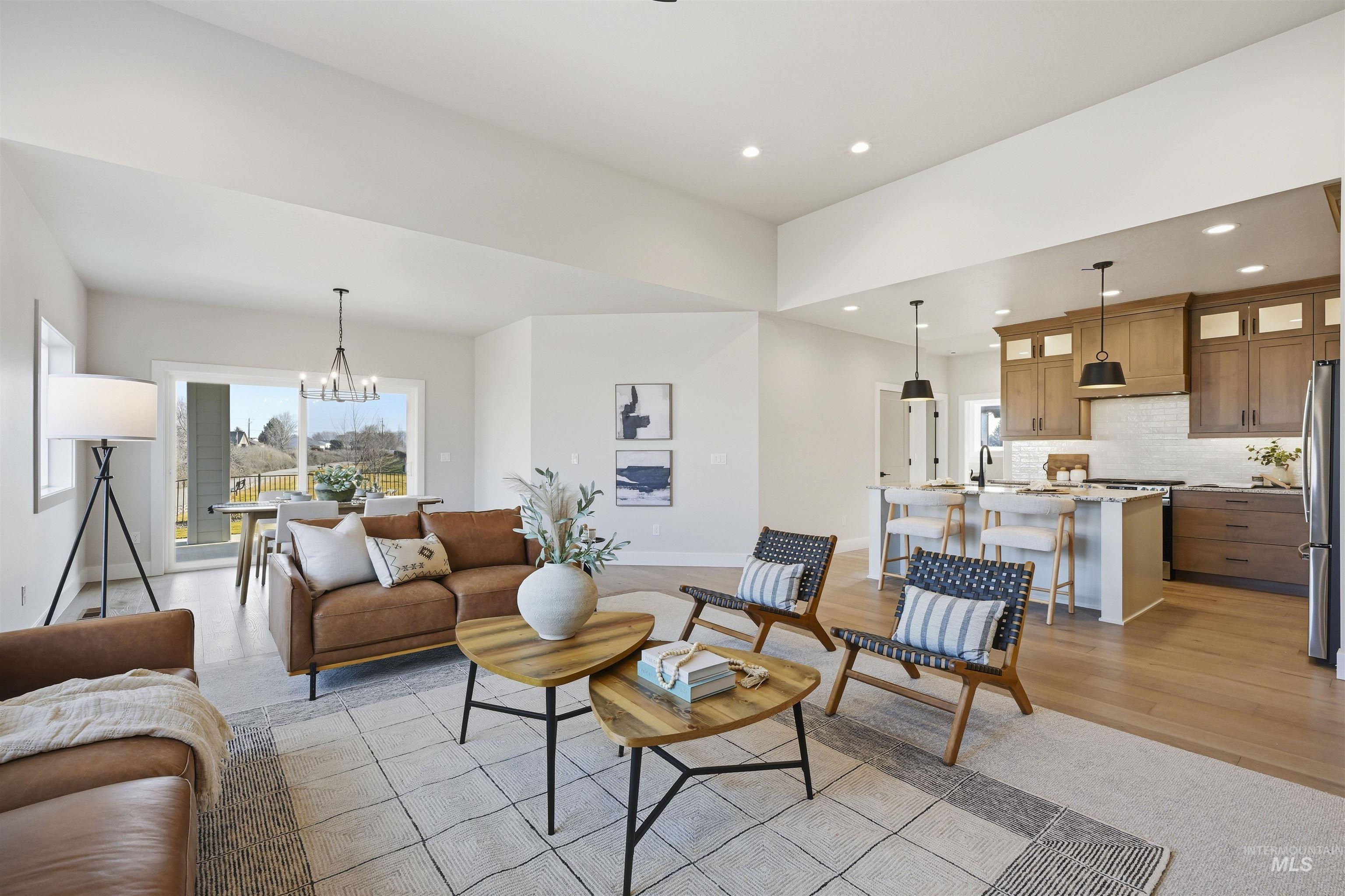 542 Mountain Loop Street Middleton, ID 83644 - Photo 5 of 49