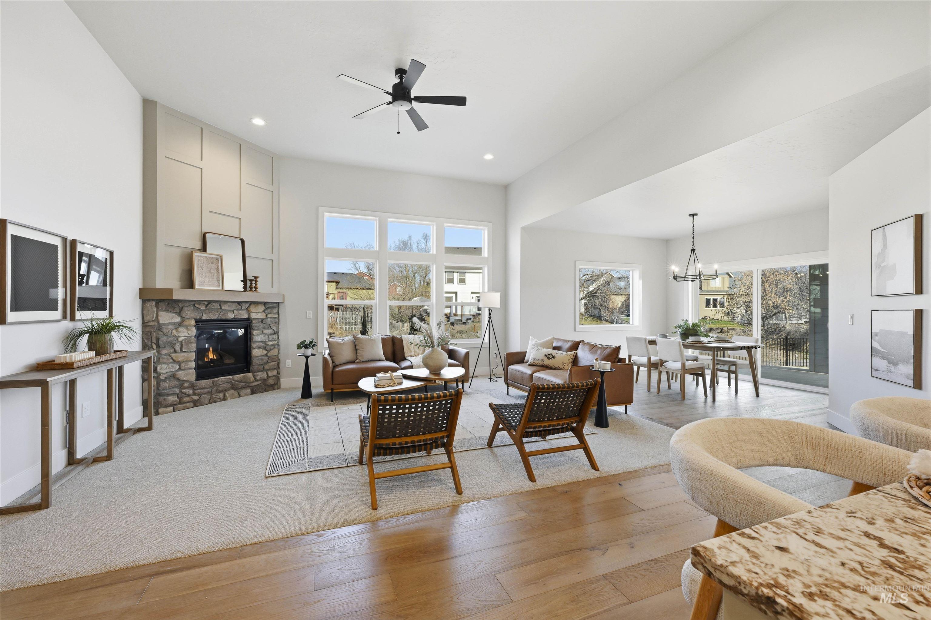 542 Mountain Loop Street Middleton, ID 83644 - Photo 6 of 49