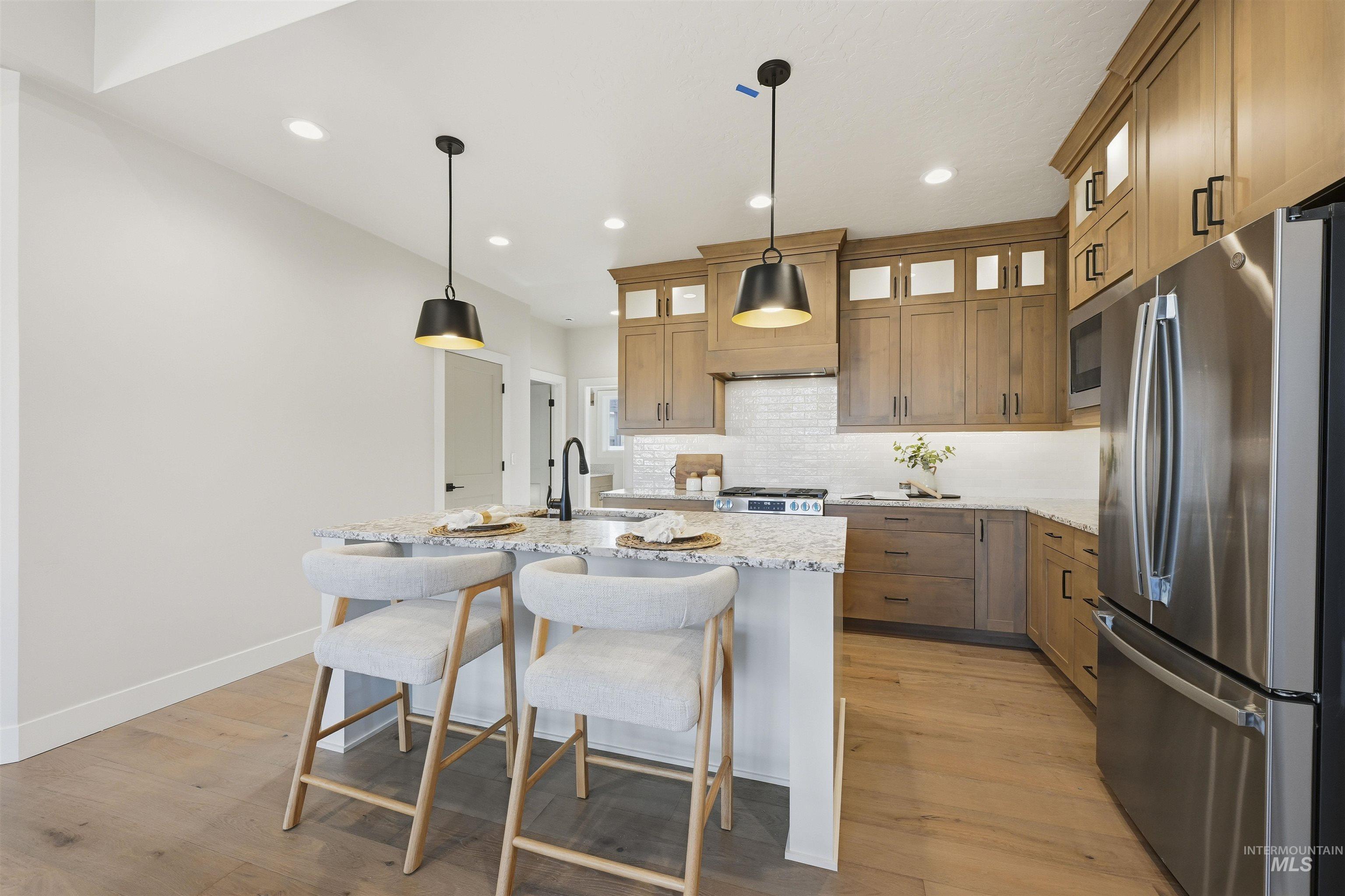 542 Mountain Loop Street Middleton, ID 83644 - Photo 7 of 49