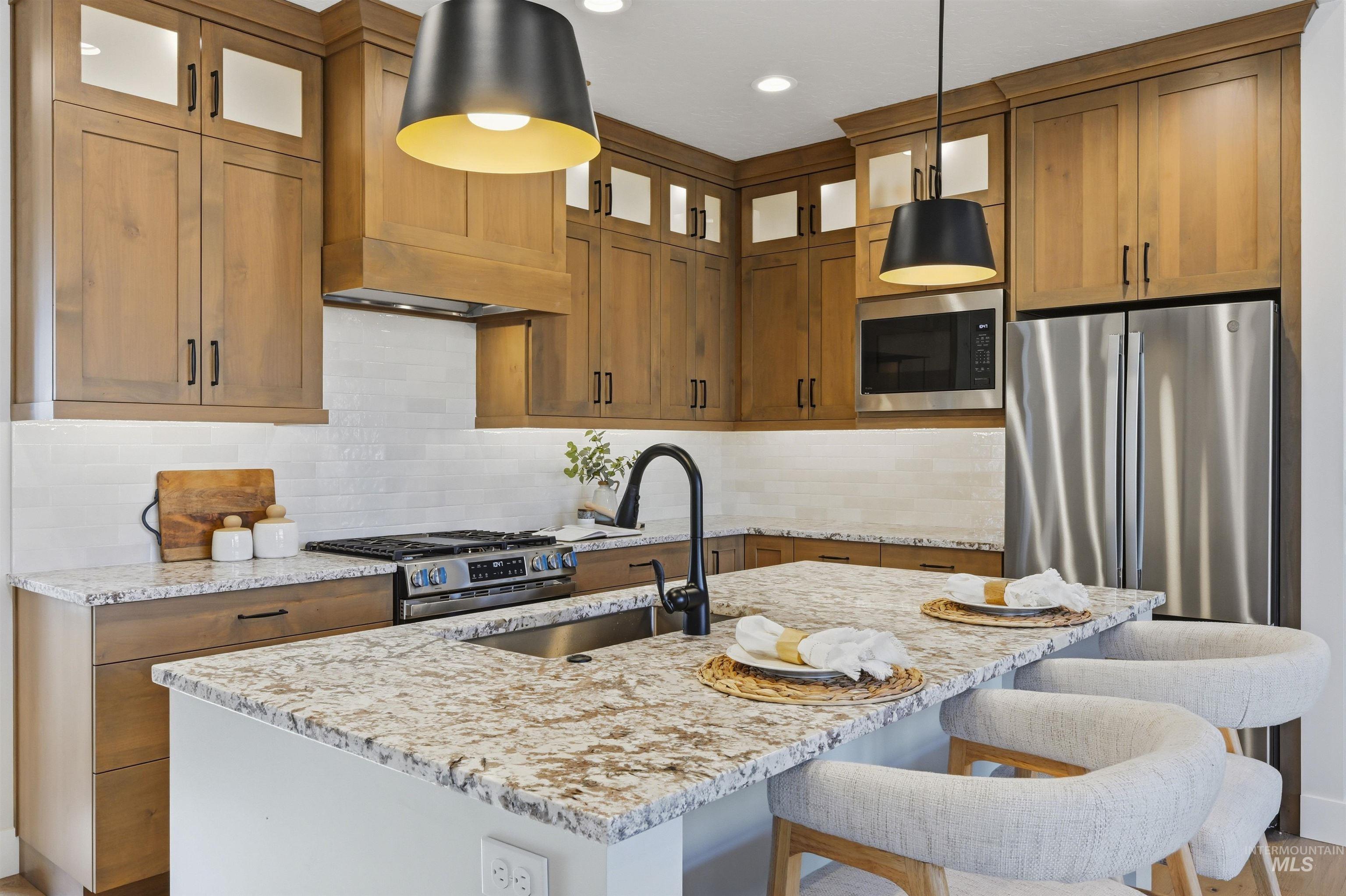 542 Mountain Loop Street Middleton, ID 83644 - Photo 9 of 49