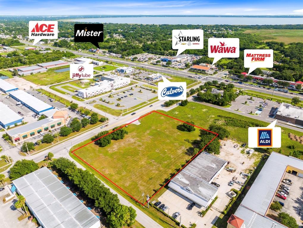 0 Old Hickory Tree Road St. Cloud, FL 34771 - Photo 1 of 1 Gallery Image 1