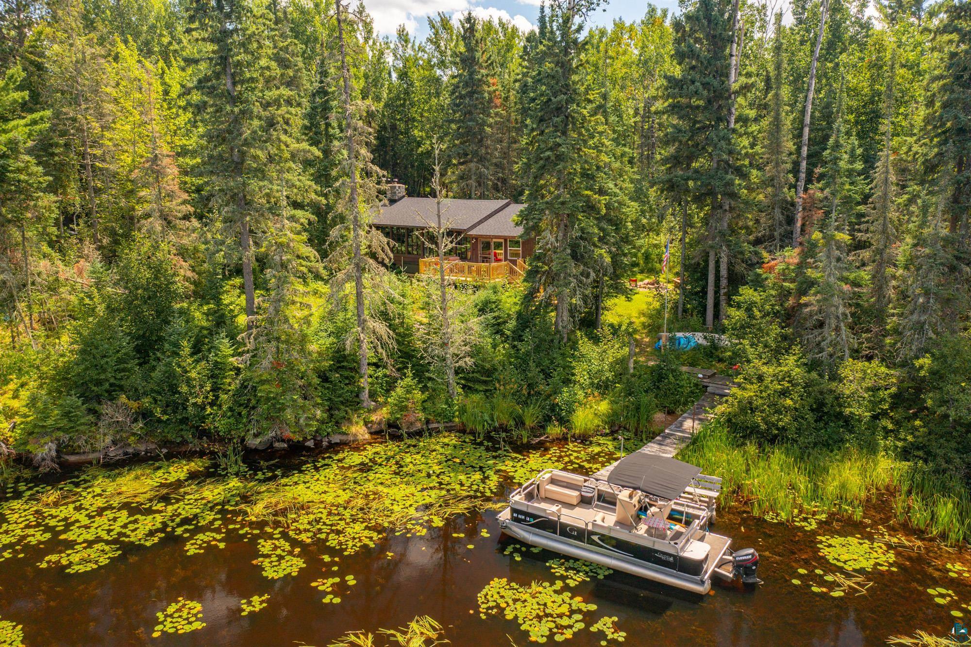 8431 Timber Bay Road Babbitt, MN 55706 - Photo 41 of 44