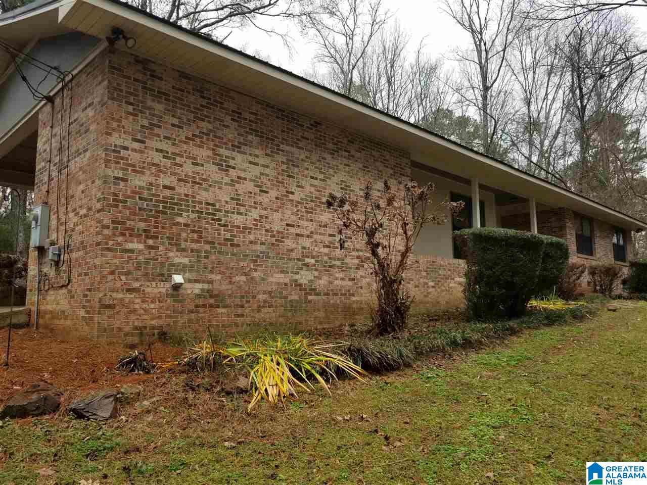 1820 Stemley Bridge Road Talladega, AL 35160 - Photo 26 of 37