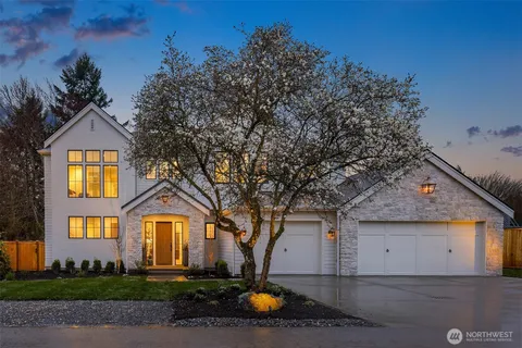 $2,695,000 | 4430 334th Place Southeast, Fall City, WA 98024