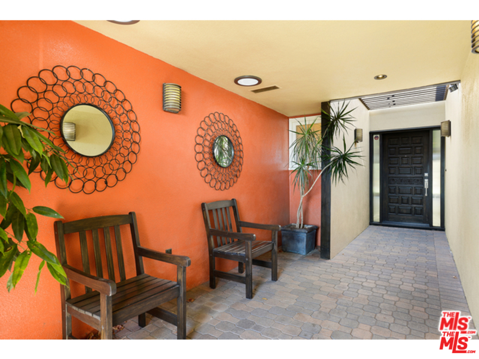 3612 Surfwood Road Malibu, CA 90265 - Photo 4 of 19 a view of an outdoor space