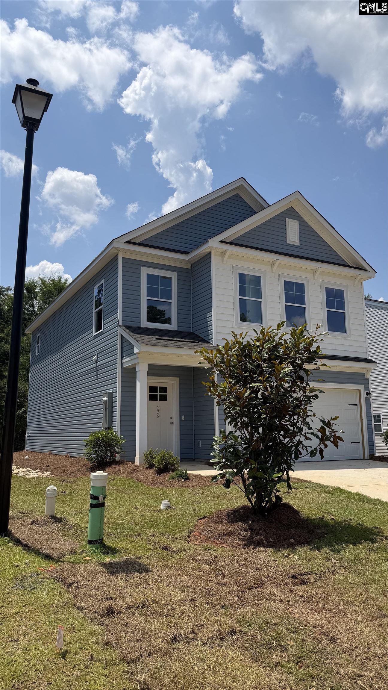 239 Boseman Road Irmo, SC 29063 - Photo 4 of 39