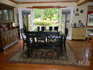 15308 Strasburg Road Monroe, MI 48161 - Photo 14 of 20 view from Dining Rm