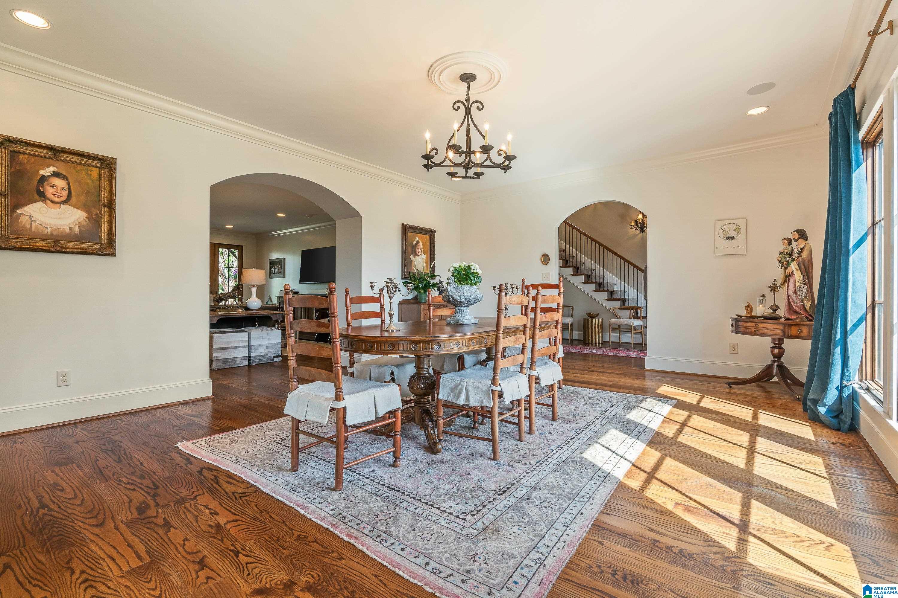 3219 Karl Daly Road Birmingham, AL 35210 - Photo 37 of 100