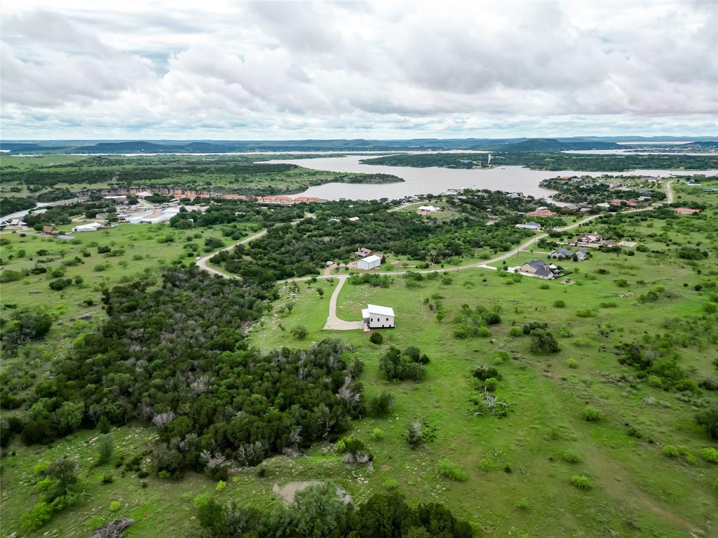 4064 Hells Gate Loop Strawn, TX 76475 - Photo 3 of 22