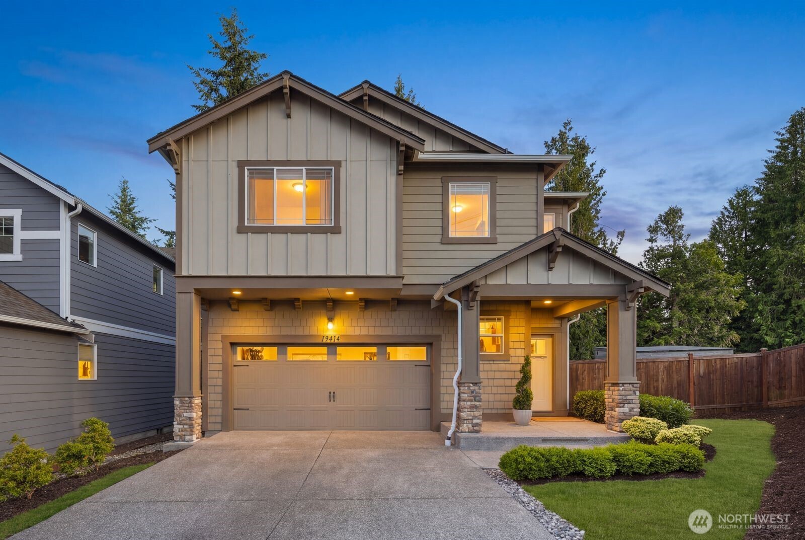 19414 9th Avenue Southeast Bothell, WA 98012 - Photo 1 of 38