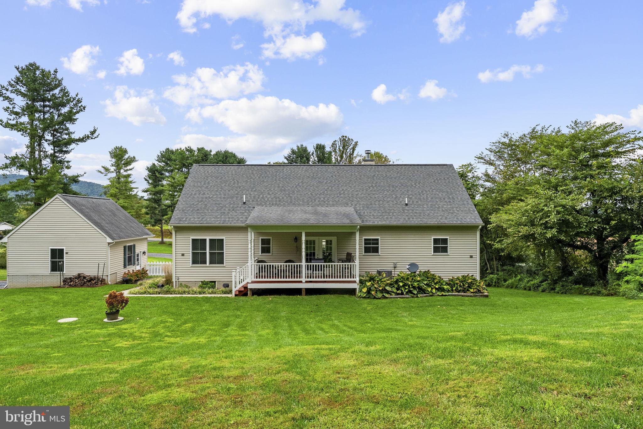 9813 Crest Hill Road Marshall, VA 20115 - Photo 102 of 113 Gallery Image 102