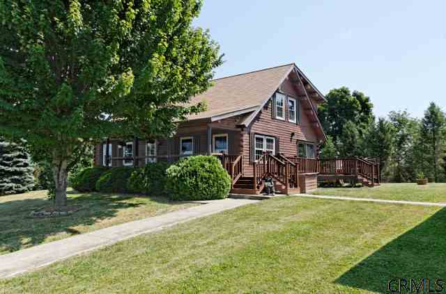 525 Knickerbocker Road Schodack, NY 12156 - Photo 1 of 15 Photo 1