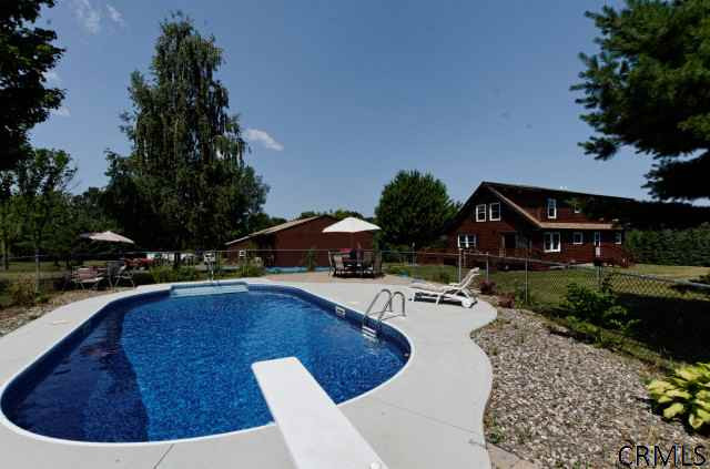 525 Knickerbocker Road Schodack, NY 12156 - Photo 11 of 15 Photo 11