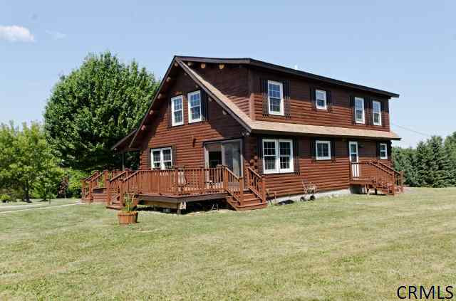 525 Knickerbocker Road Schodack, NY 12156 - Photo 12 of 15 Photo 12