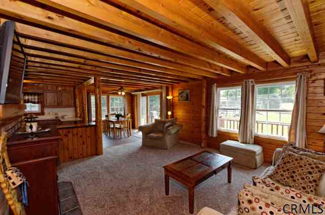 525 Knickerbocker Road Schodack, NY 12156 - Photo 4 of 15 Photo 4