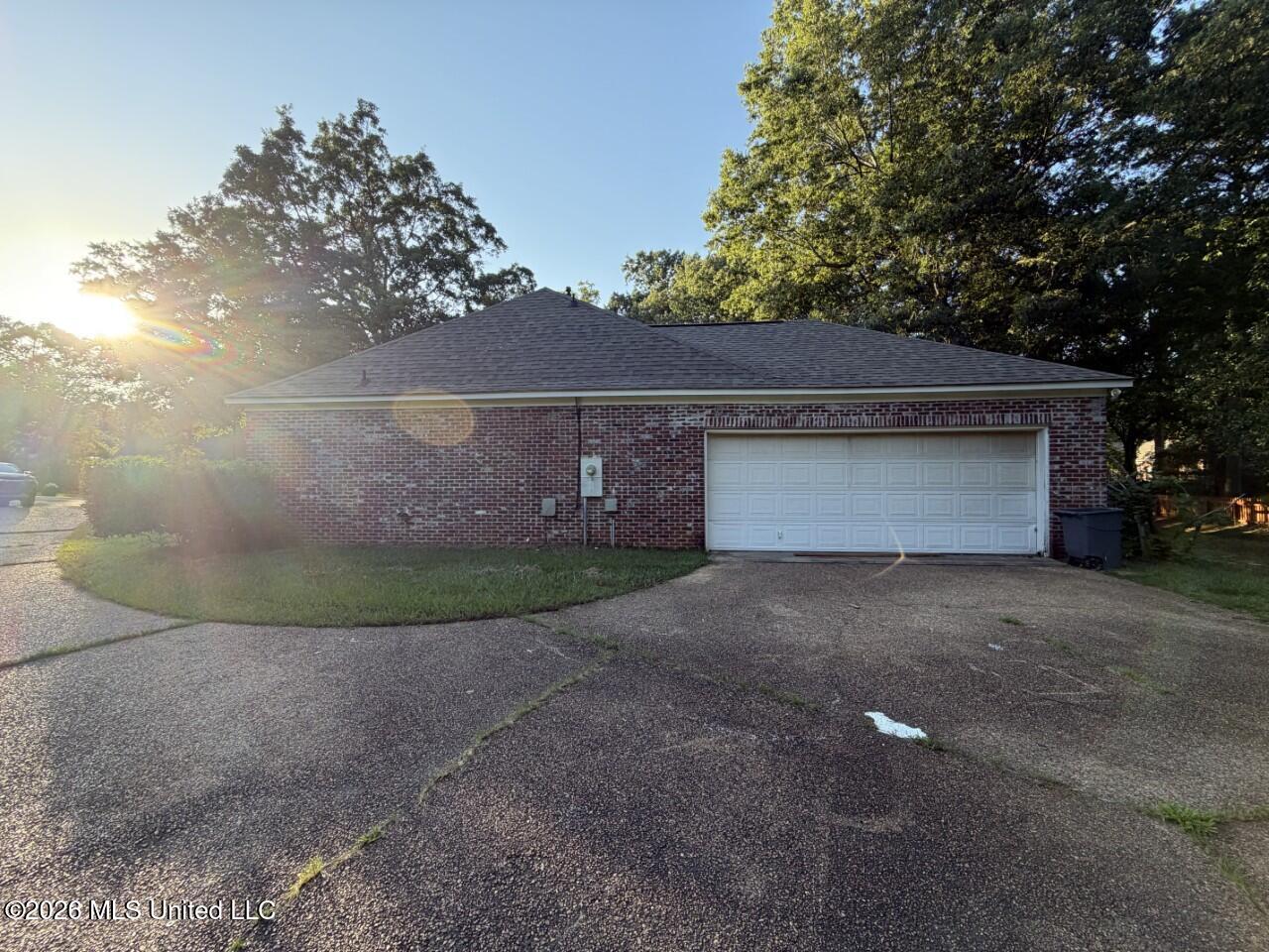 448 Apple Valley Pearl, MS 39208 - Photo 21 of 22 23