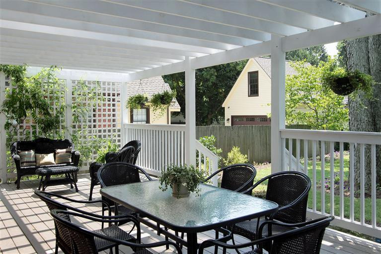442 Hart Road Lexington, KY 40502 - Photo 27 of 35 Photo 27