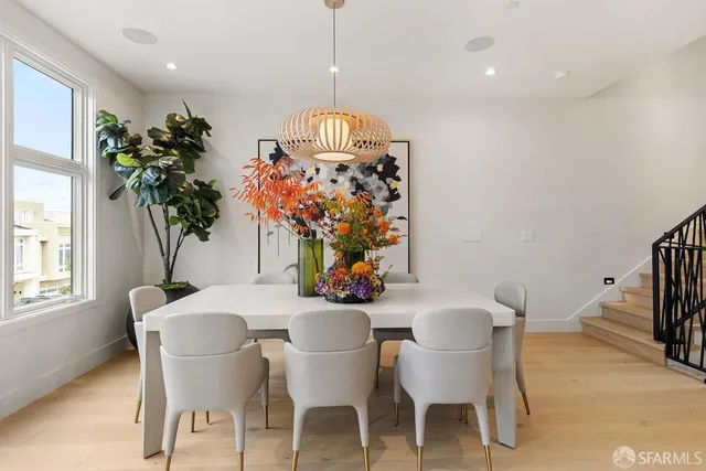 $5,995,000 | 561 Duncan Street, San Francisco, CA 94131