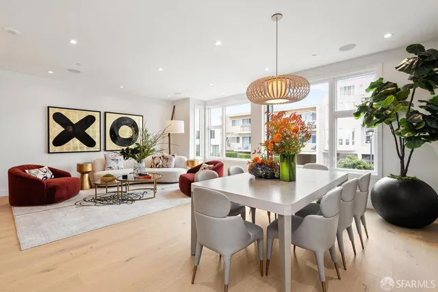 $5,995,000 | 561 Duncan Street, San Francisco, CA 94131