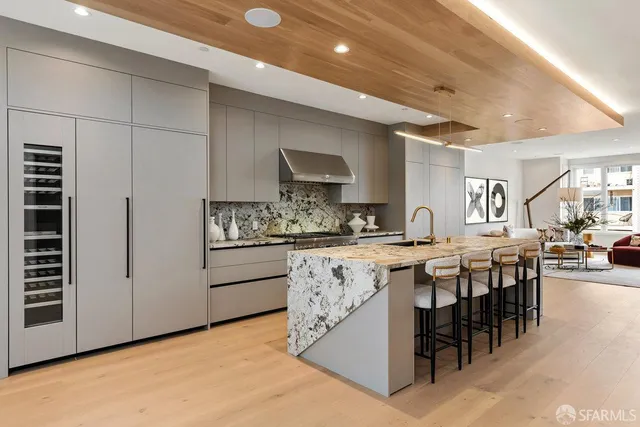$5,995,000 | 561 Duncan Street, San Francisco, CA 94131