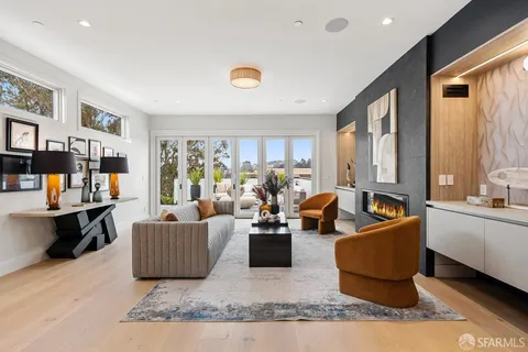 $5,995,000 | 561 Duncan Street, San Francisco, CA 94131