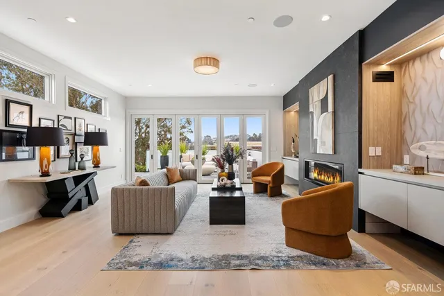 $5,995,000 | 561 Duncan Street, San Francisco, CA 94131