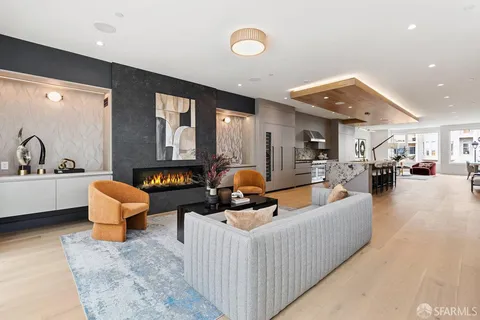 $5,995,000 | 561 Duncan Street, San Francisco, CA 94131