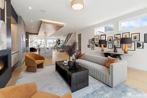 $5,995,000 | 561 Duncan Street, San Francisco, CA 94131