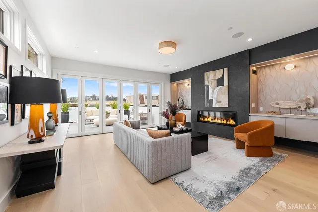 $5,995,000 | 561 Duncan Street, San Francisco, CA 94131