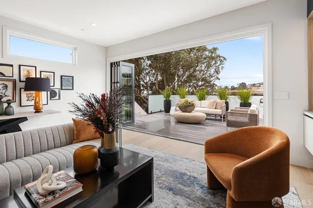 $5,995,000 | 561 Duncan Street, San Francisco, CA 94131