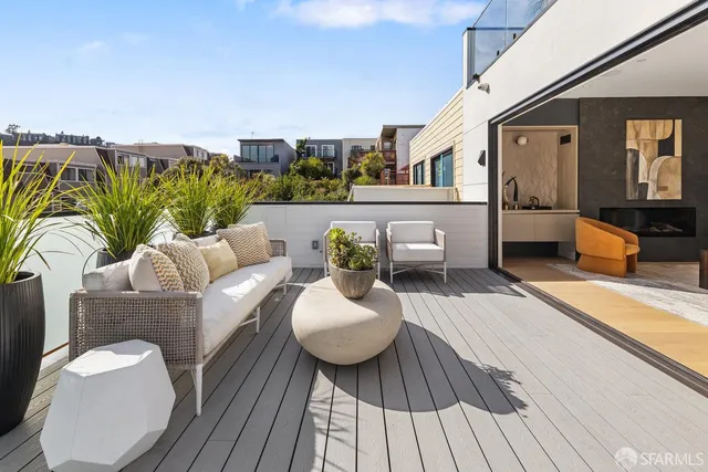 $5,995,000 | 561 Duncan Street, San Francisco, CA 94131