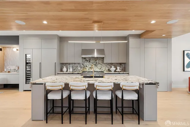 $5,995,000 | 561 Duncan Street, San Francisco, CA 94131