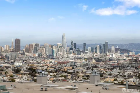 $5,995,000 | 561 Duncan Street, San Francisco, CA 94131