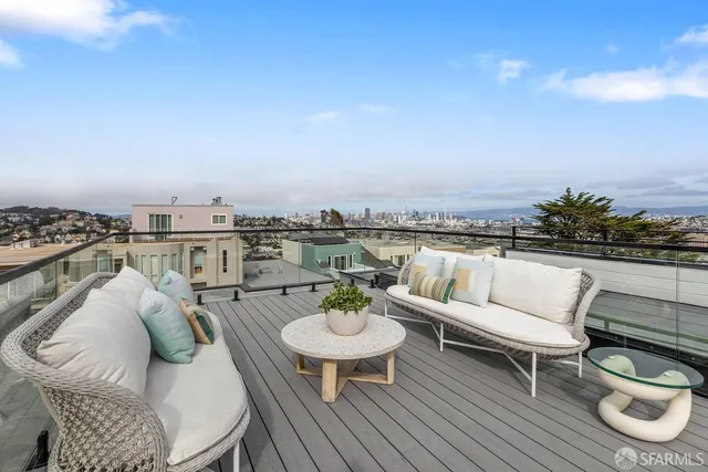 $5,995,000 | 561 Duncan Street, San Francisco, CA 94131