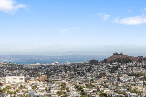 $5,995,000 | 561 Duncan Street, San Francisco, CA 94131