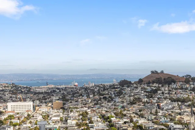 $5,995,000 | 561 Duncan Street, San Francisco, CA 94131