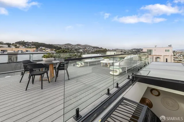 $5,995,000 | 561 Duncan Street, San Francisco, CA 94131