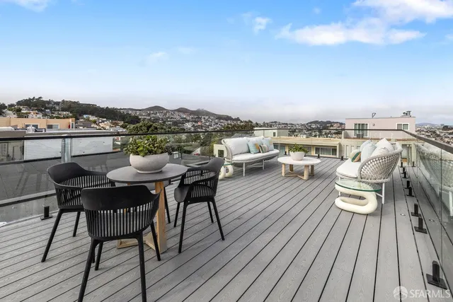 $5,995,000 | 561 Duncan Street, San Francisco, CA 94131