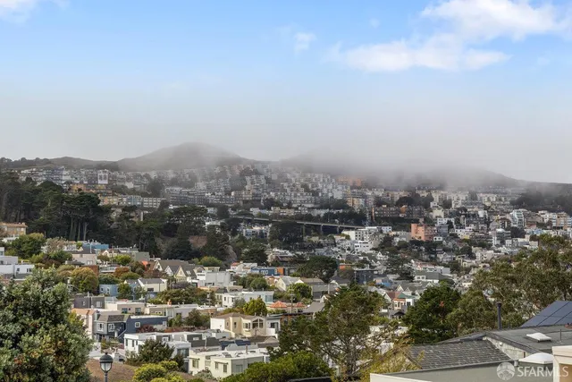 $5,995,000 | 561 Duncan Street, San Francisco, CA 94131