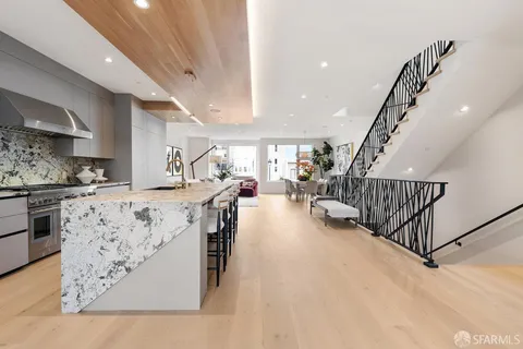 $5,995,000 | 561 Duncan Street, San Francisco, CA 94131
