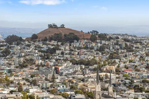 $5,995,000 | 561 Duncan Street, San Francisco, CA 94131