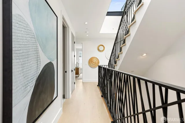 $5,995,000 | 561 Duncan Street, San Francisco, CA 94131