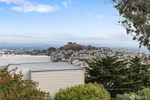 $5,995,000 | 561 Duncan Street, San Francisco, CA 94131
