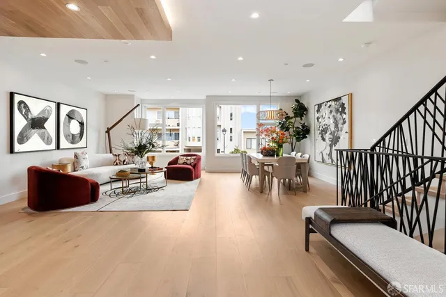 $5,995,000 | 561 Duncan Street, San Francisco, CA 94131